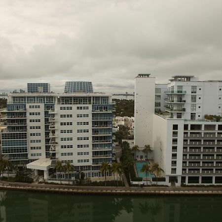 Hotel The Casablanca On The Ocean West Tower Miami Beach Zewnętrze zdjęcie