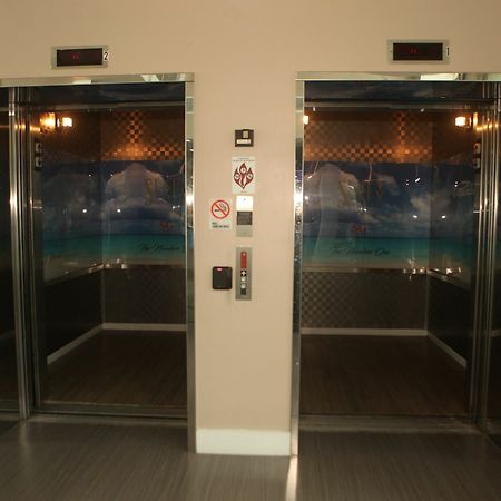 Hotel The Casablanca On The Ocean West Tower Miami Beach Zewnętrze zdjęcie