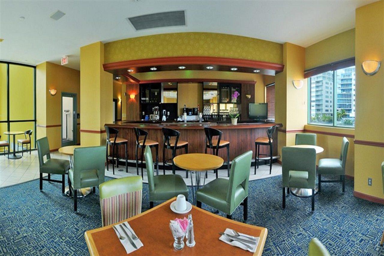 Hotel The Casablanca On The Ocean West Tower Miami Beach Zewnętrze zdjęcie