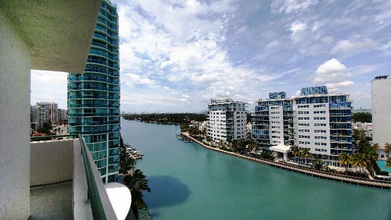 Hotel The Casablanca On The Ocean West Tower Miami Beach Zewnętrze zdjęcie