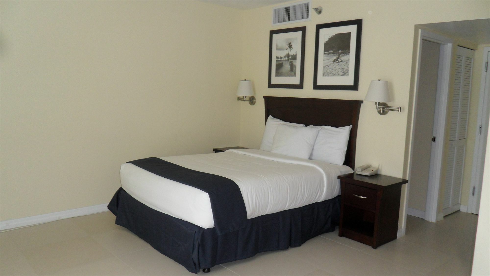 Hotel The Casablanca On The Ocean West Tower Miami Beach Zewnętrze zdjęcie