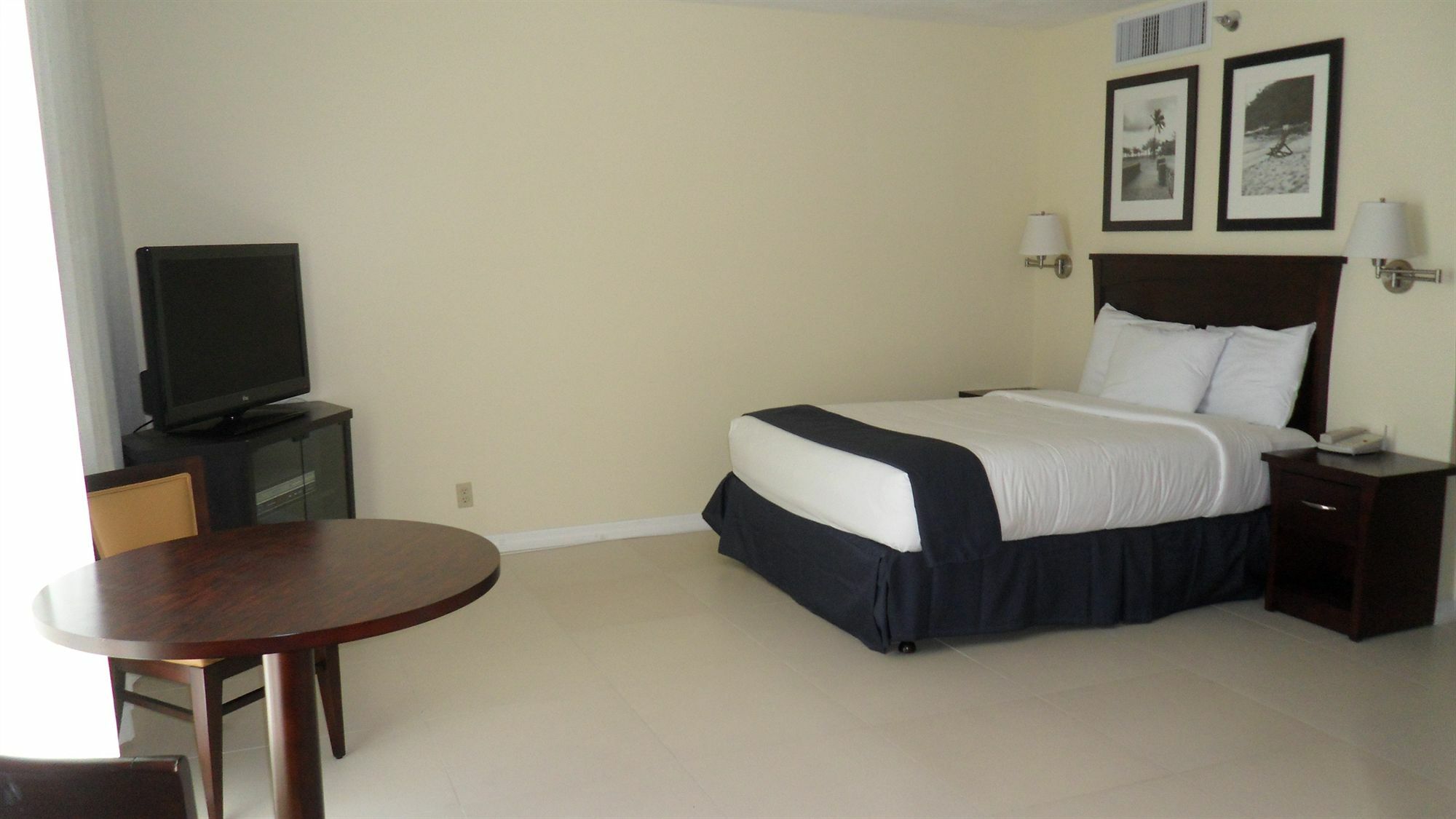 Hotel The Casablanca On The Ocean West Tower Miami Beach Zewnętrze zdjęcie