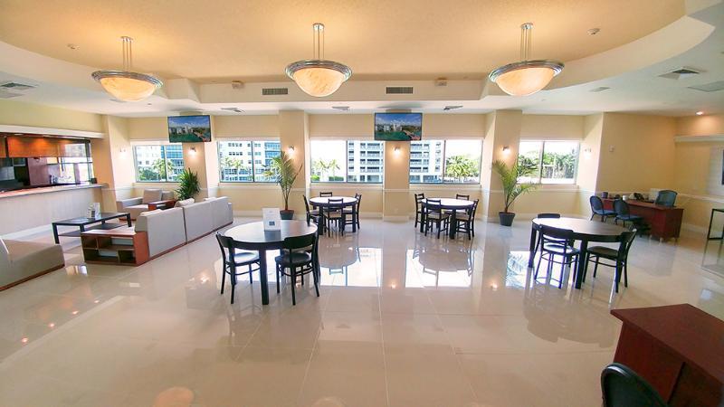 Hotel The Casablanca On The Ocean West Tower Miami Beach Zewnętrze zdjęcie
