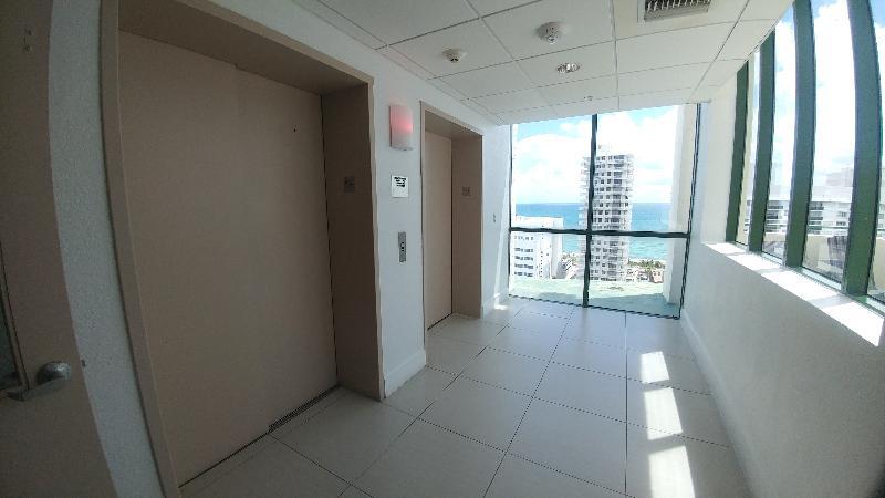 Hotel The Casablanca On The Ocean West Tower Miami Beach Zewnętrze zdjęcie