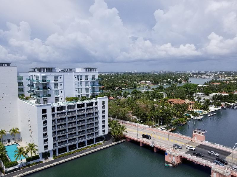 Hotel The Casablanca On The Ocean West Tower Miami Beach Zewnętrze zdjęcie