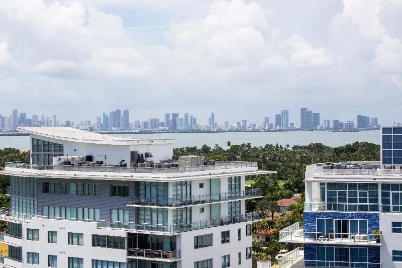 Hotel The Casablanca On The Ocean West Tower Miami Beach Zewnętrze zdjęcie