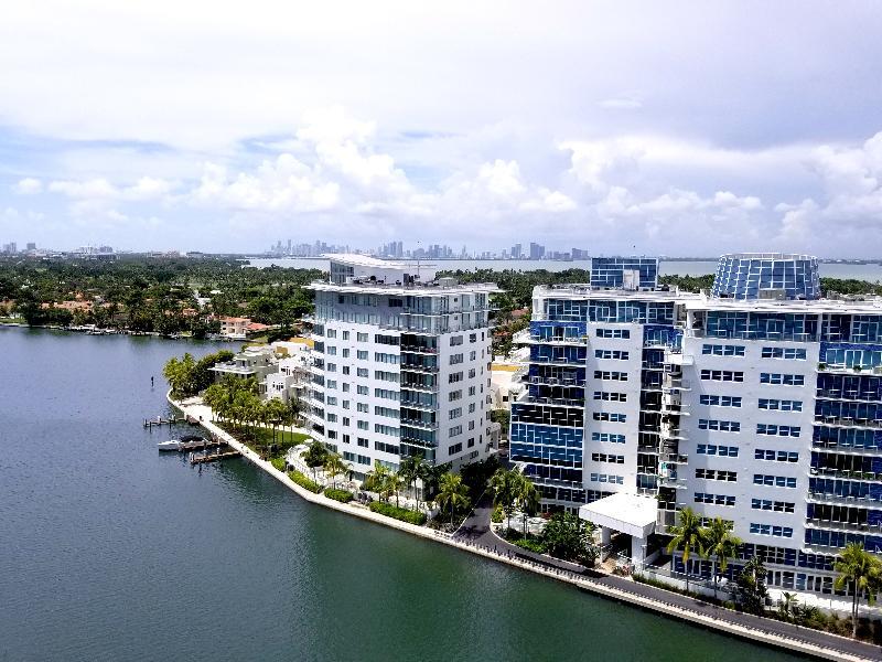 Hotel The Casablanca On The Ocean West Tower Miami Beach Zewnętrze zdjęcie